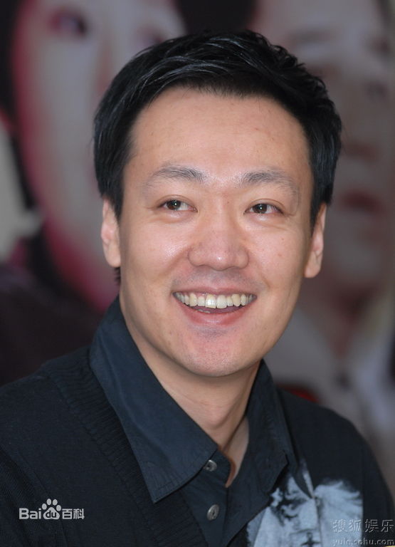 辛柏青最新个人壁纸