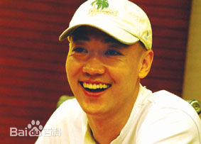 辛柏青最新个人壁纸