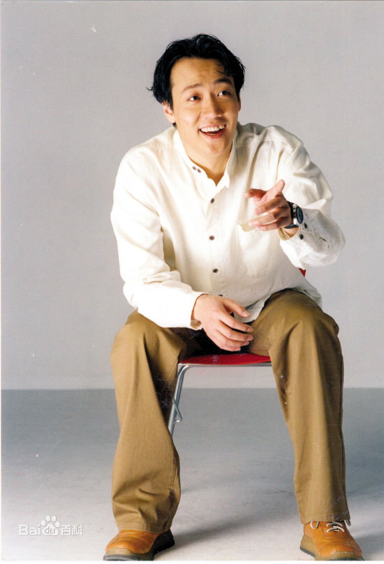 辛柏青最新个人壁纸