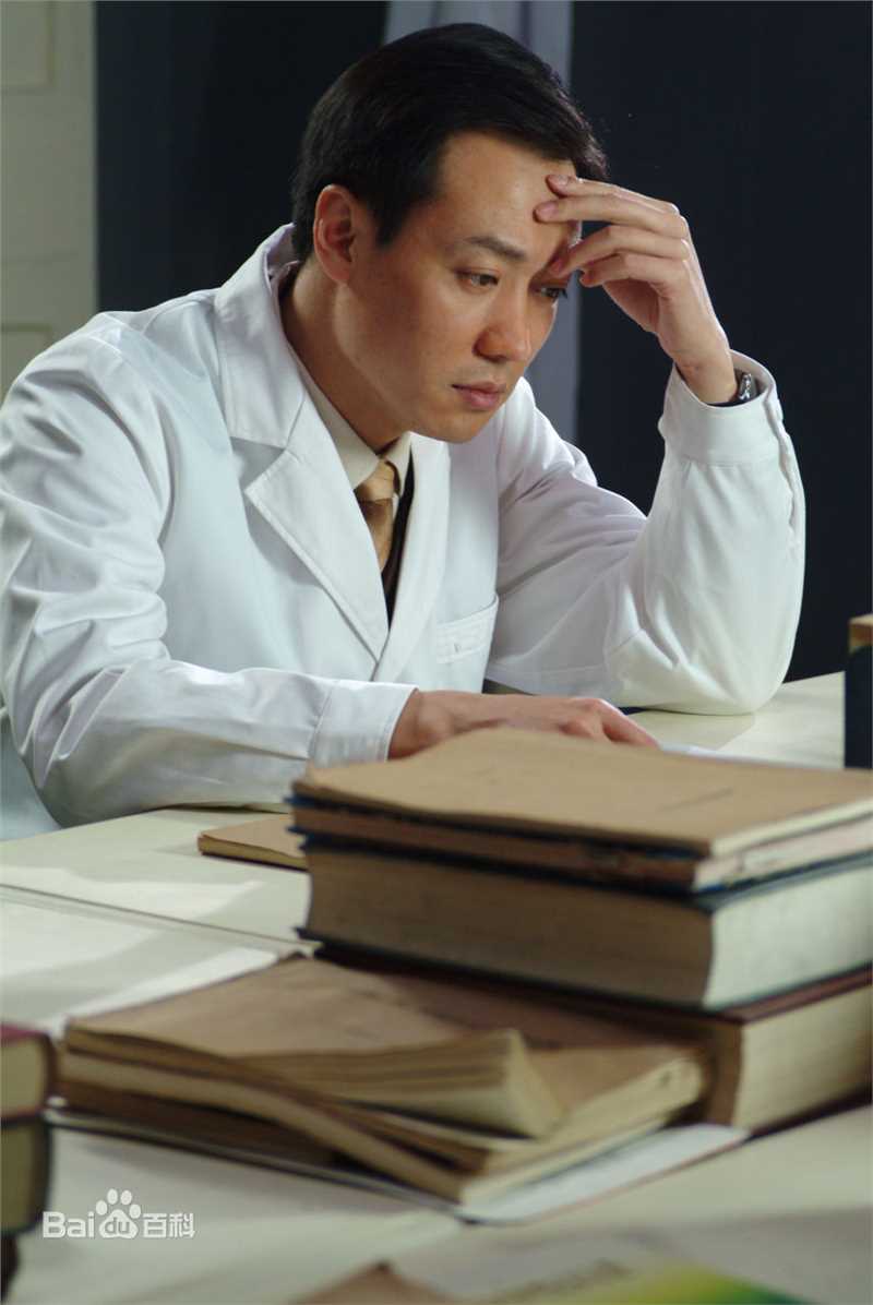 辛柏青最新个人壁纸