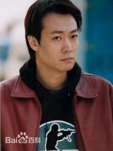 辛柏青最新个人壁纸