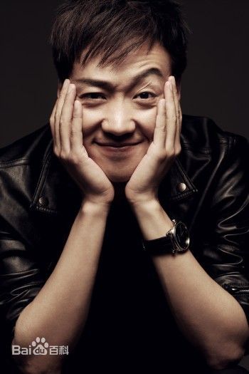 辛柏青最新个人壁纸