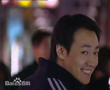 辛柏青最新个人壁纸