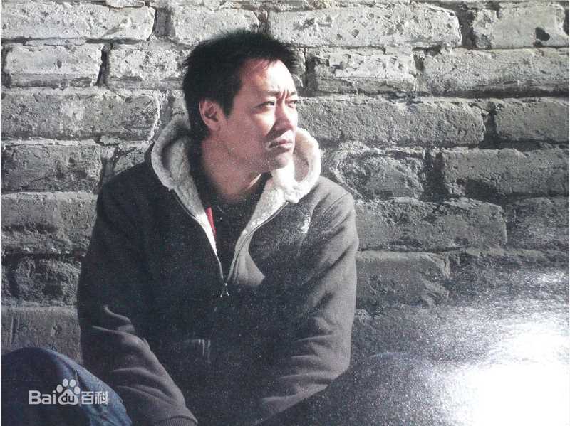 辛柏青最新个人壁纸