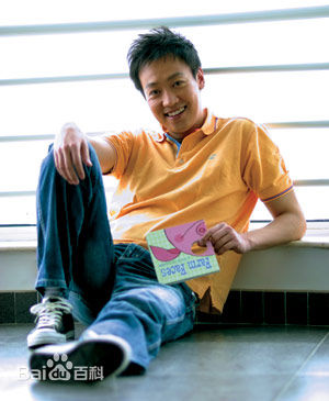 辛柏青最新个人壁纸