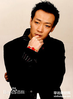 辛柏青最新个人壁纸