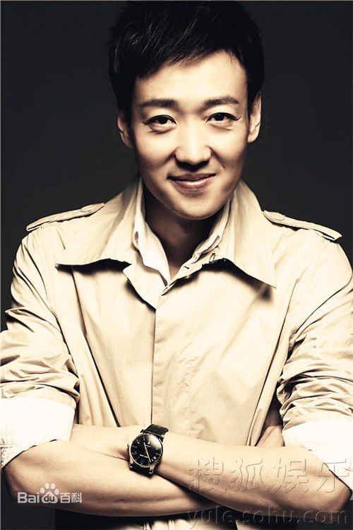 最全辛柏青精彩图册