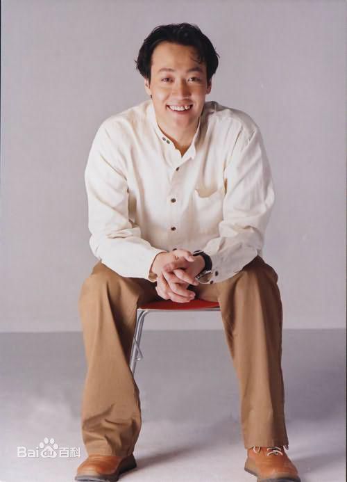 最全辛柏青精彩图册