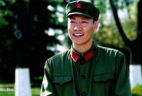 最新辛柏青精彩图册