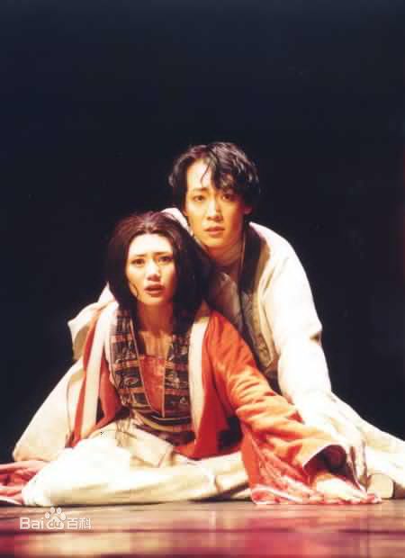 最新辛柏青精彩图册