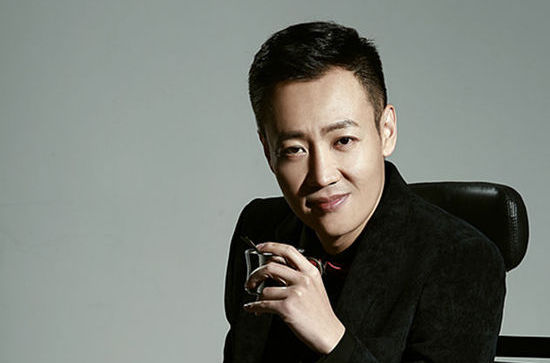 高清辛柏青图片