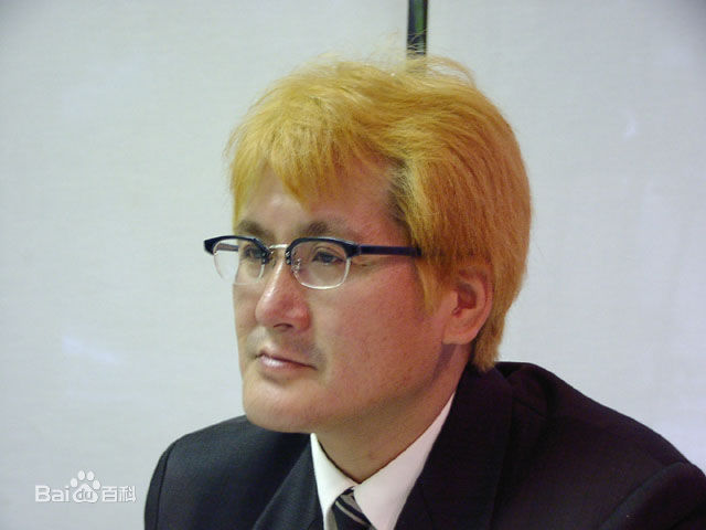 最新林海象(Kaizo Hayashi)壁纸