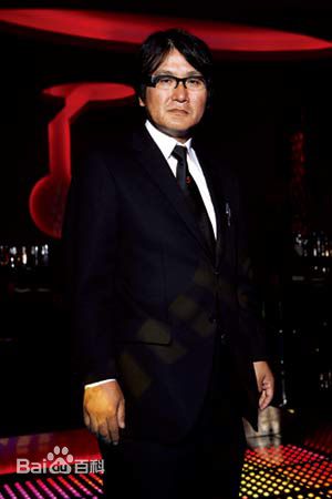 最新林海象(Kaizo Hayashi)壁纸