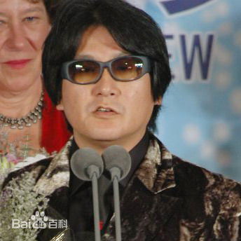 最新林海象(Kaizo Hayashi)壁纸