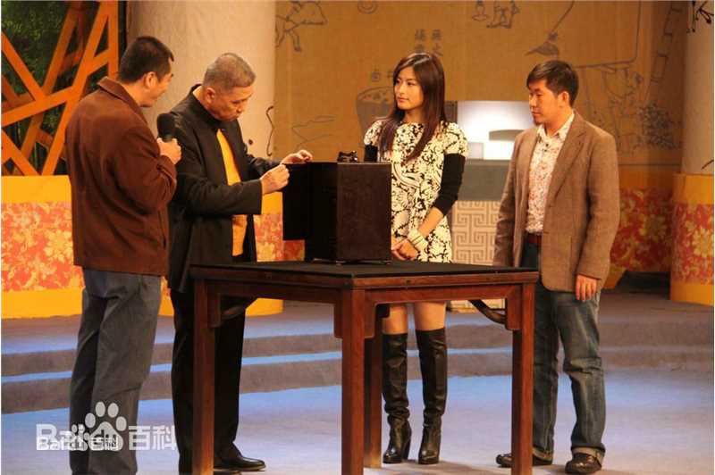 徐百慧(Xu Baihui)通告活动图册