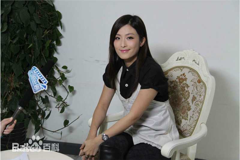 徐百慧(Xu Baihui)通告活动图册