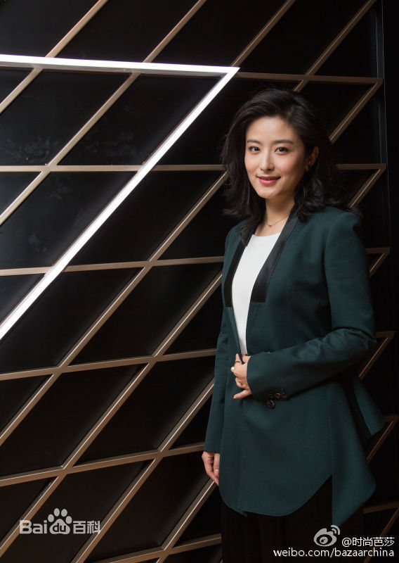 徐百慧(Xu Baihui)通告活动图册