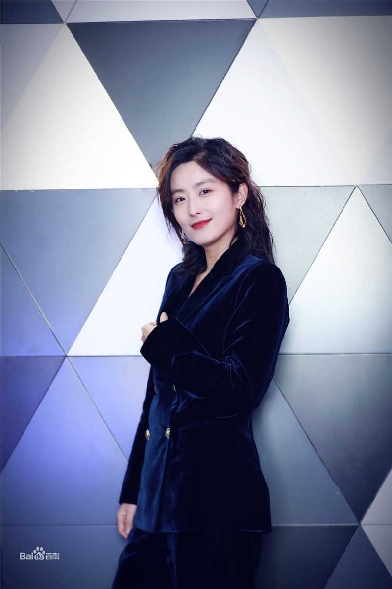 徐百慧(Xu Baihui)通告活动图册