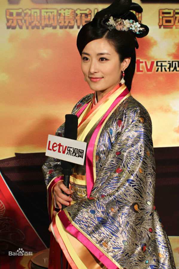 徐百慧(Xu Baihui)通告活动图册