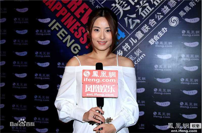 徐百慧(Xu Baihui)通告活动图册