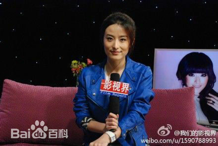 徐百慧(Xu Baihui)通告活动图册