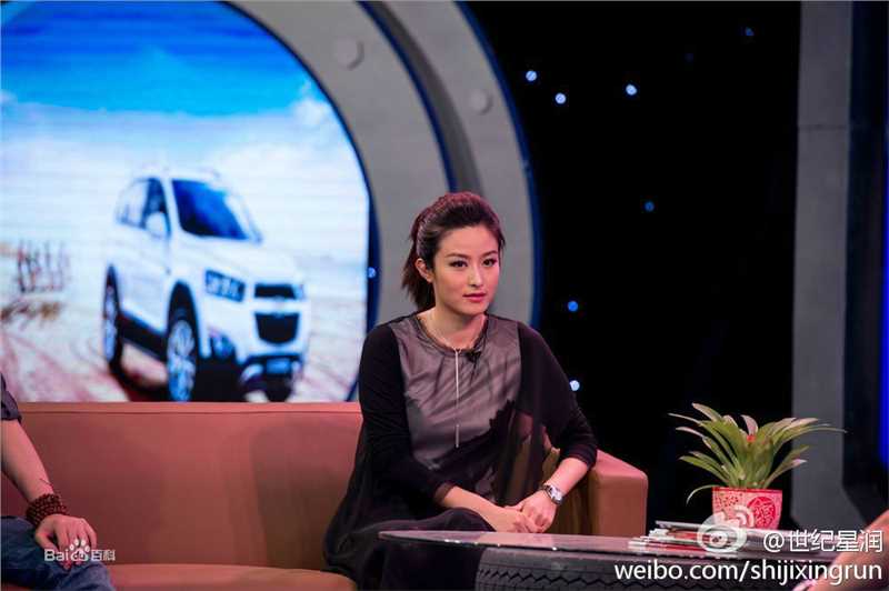 徐百慧(Xu Baihui)通告活动图册