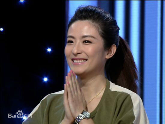 徐百慧(Xu Baihui)通告活动图册