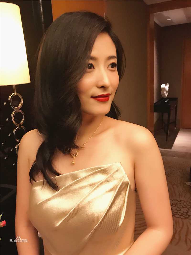 徐百慧(Xu Baihui)通告活动图册