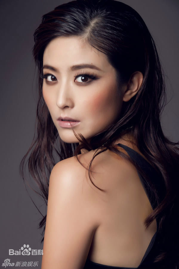 徐百慧(Xu Baihui)精选徐百卉图册