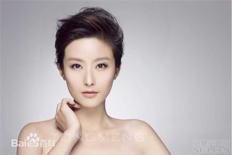 徐百慧(Xu Baihui)精选徐百卉图册