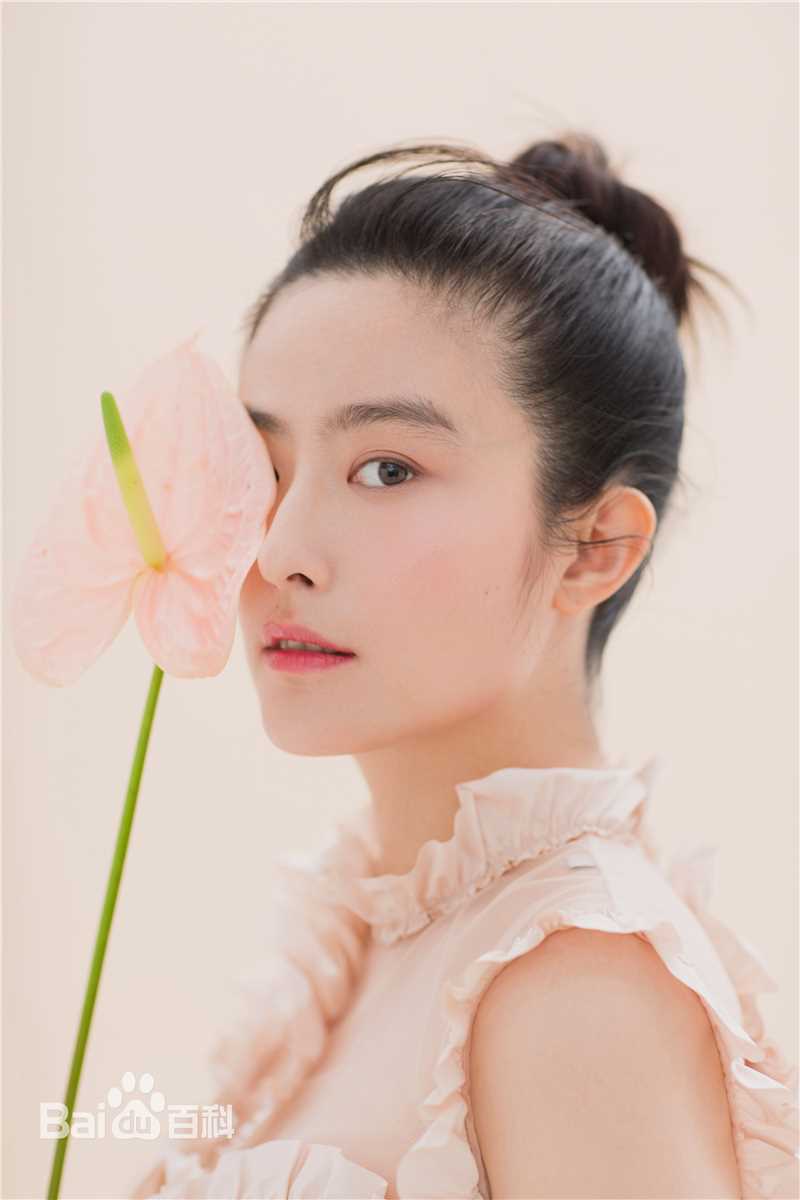 徐百慧(Xu Baihui)精选徐百卉图册