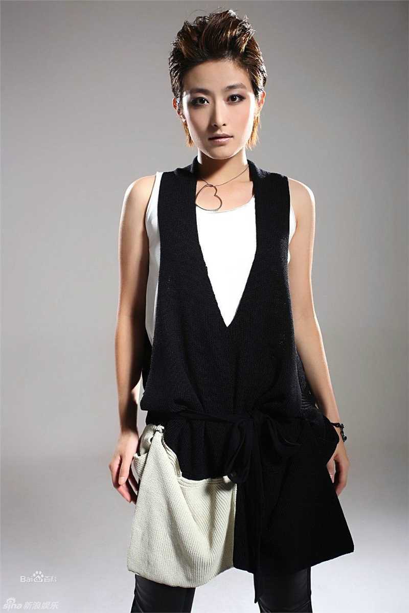 徐百慧(Xu Baihui)精选徐百卉图册