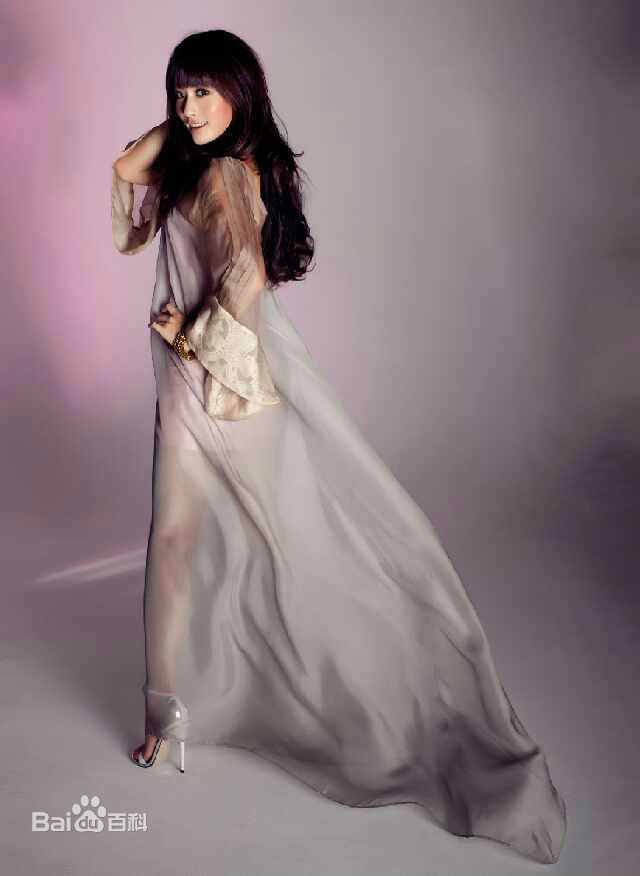 徐百慧(Xu Baihui)精选徐百卉图册