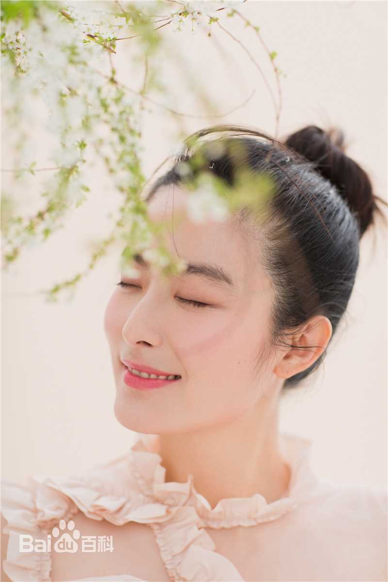 徐百慧(Xu Baihui)精选徐百卉图册