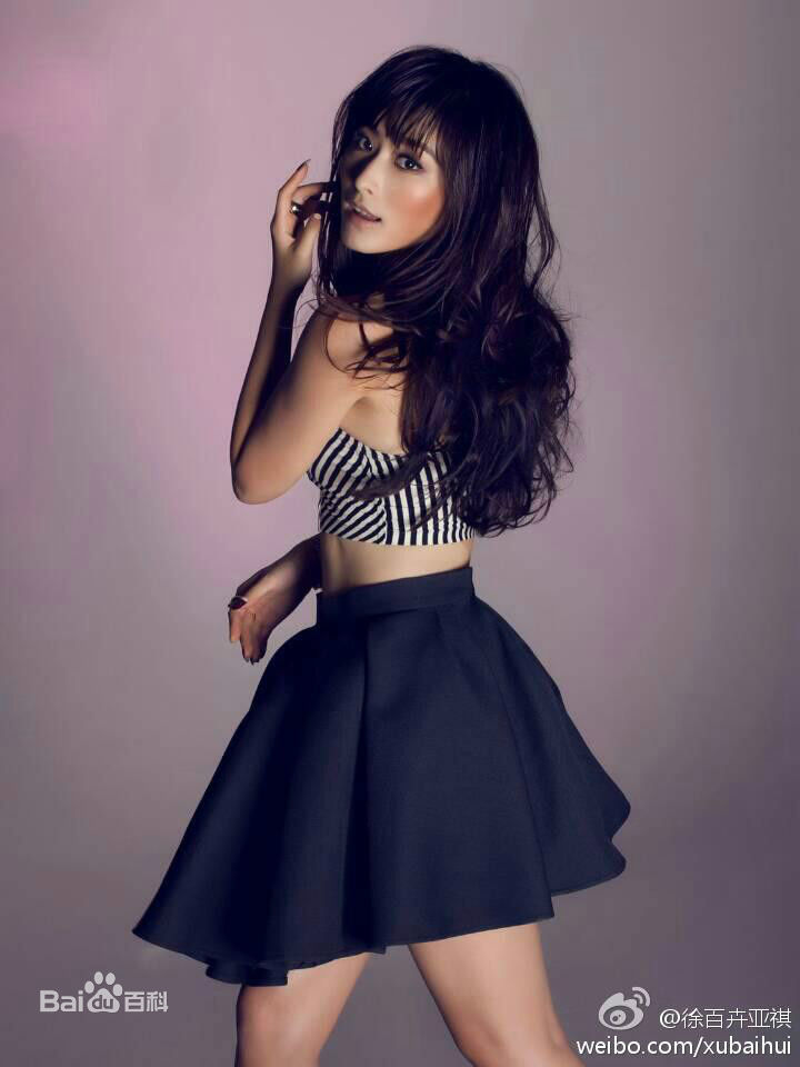 徐百慧(Xu Baihui)精选徐百卉图册