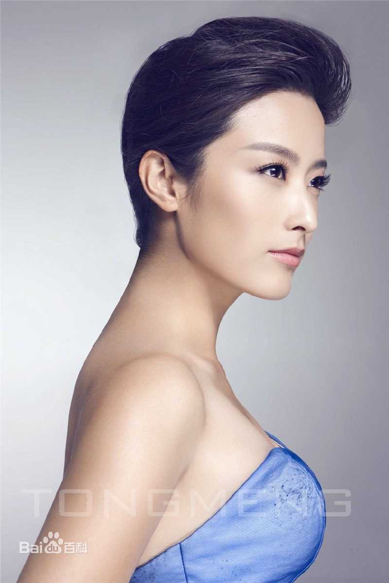 徐百慧(Xu Baihui)精选徐百卉图册