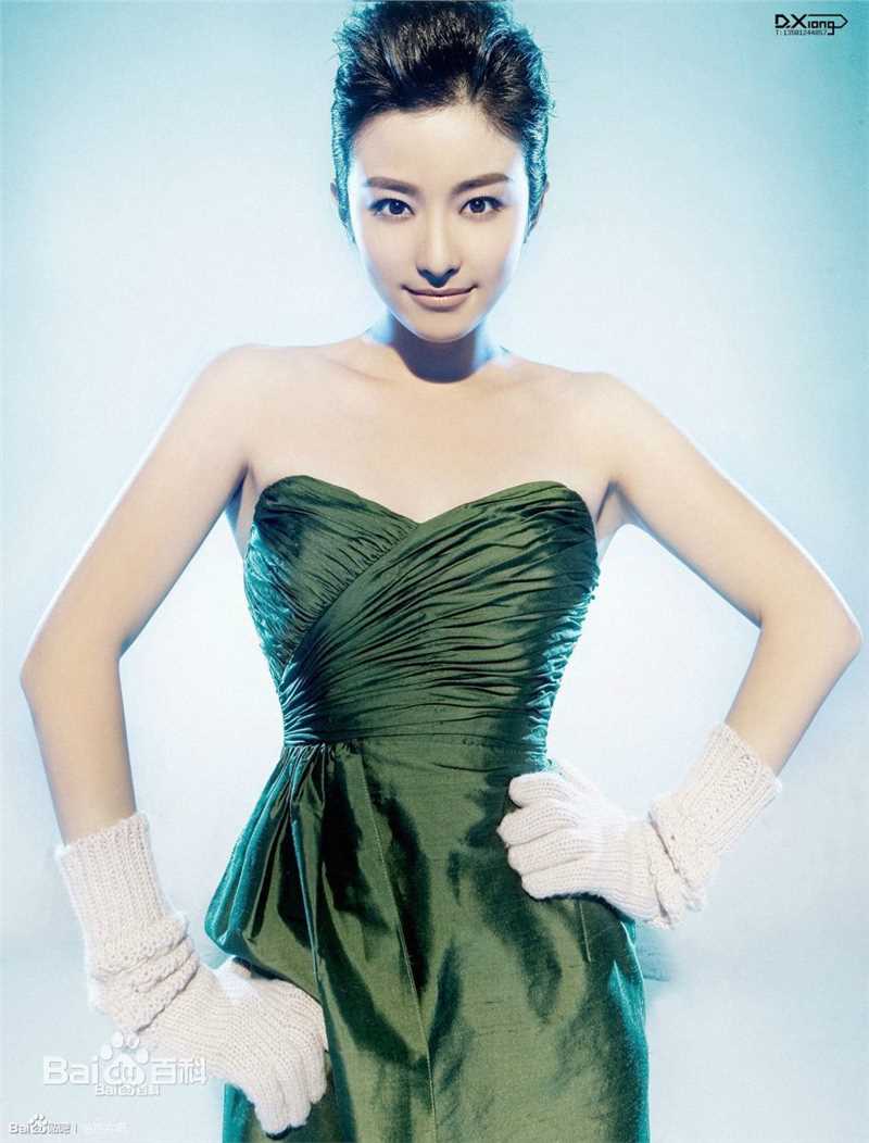 徐百慧(Xu Baihui)精选徐百卉图册