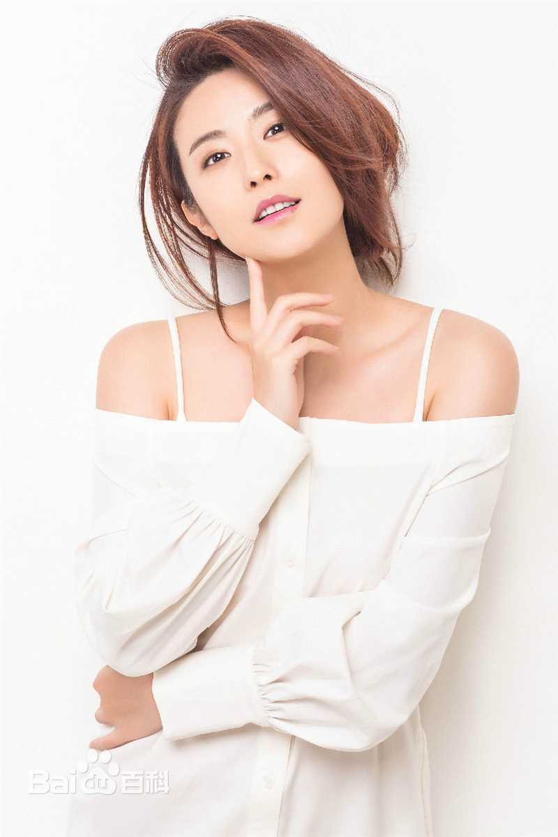 徐百慧(Xu Baihui)精选徐百卉图册