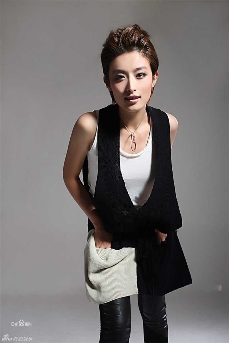 徐百慧(Xu Baihui)精选徐百卉图册