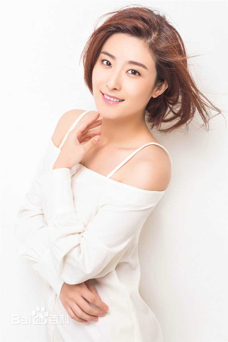 徐百慧(Xu Baihui)精选徐百卉图册