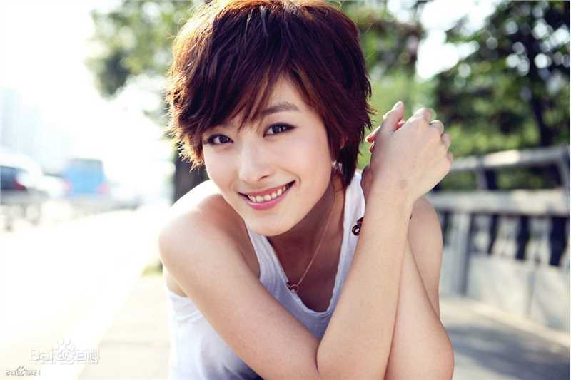 徐百慧(Xu Baihui)精选徐百卉图册