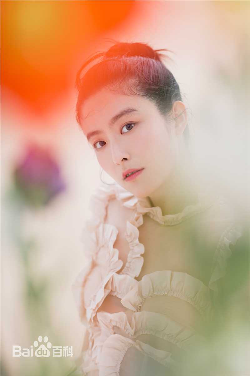 徐百慧(Xu Baihui)精选徐百卉图册