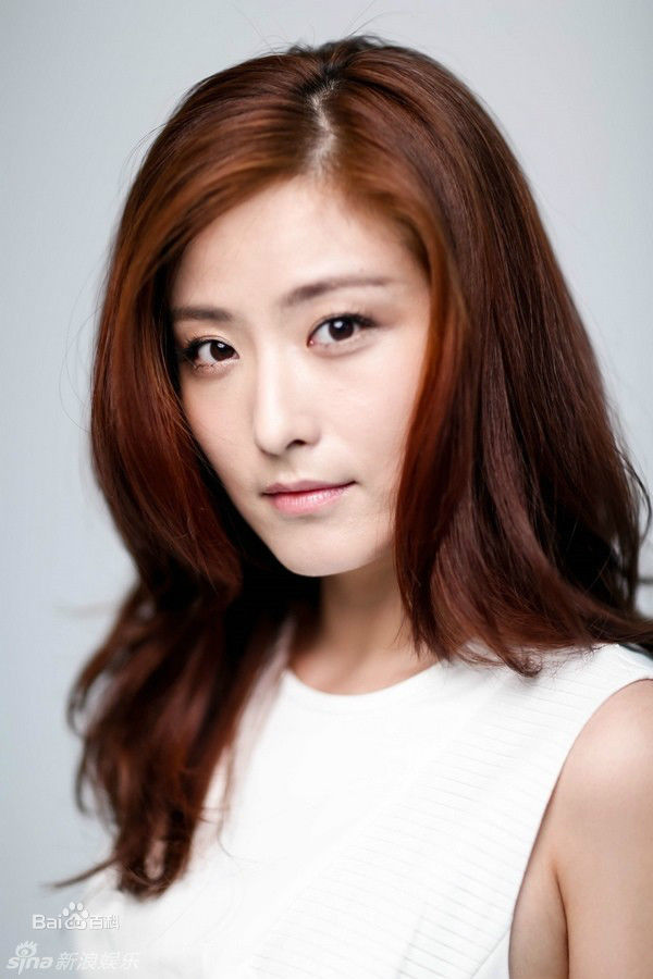 徐百慧(Xu Baihui)精选徐百卉图册