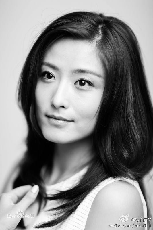 徐百慧(Xu Baihui)精选徐百卉图册