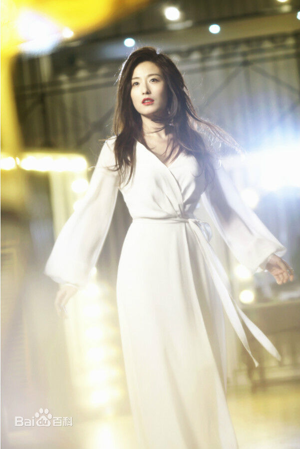 徐百慧(Xu Baihui)精选徐百卉图册