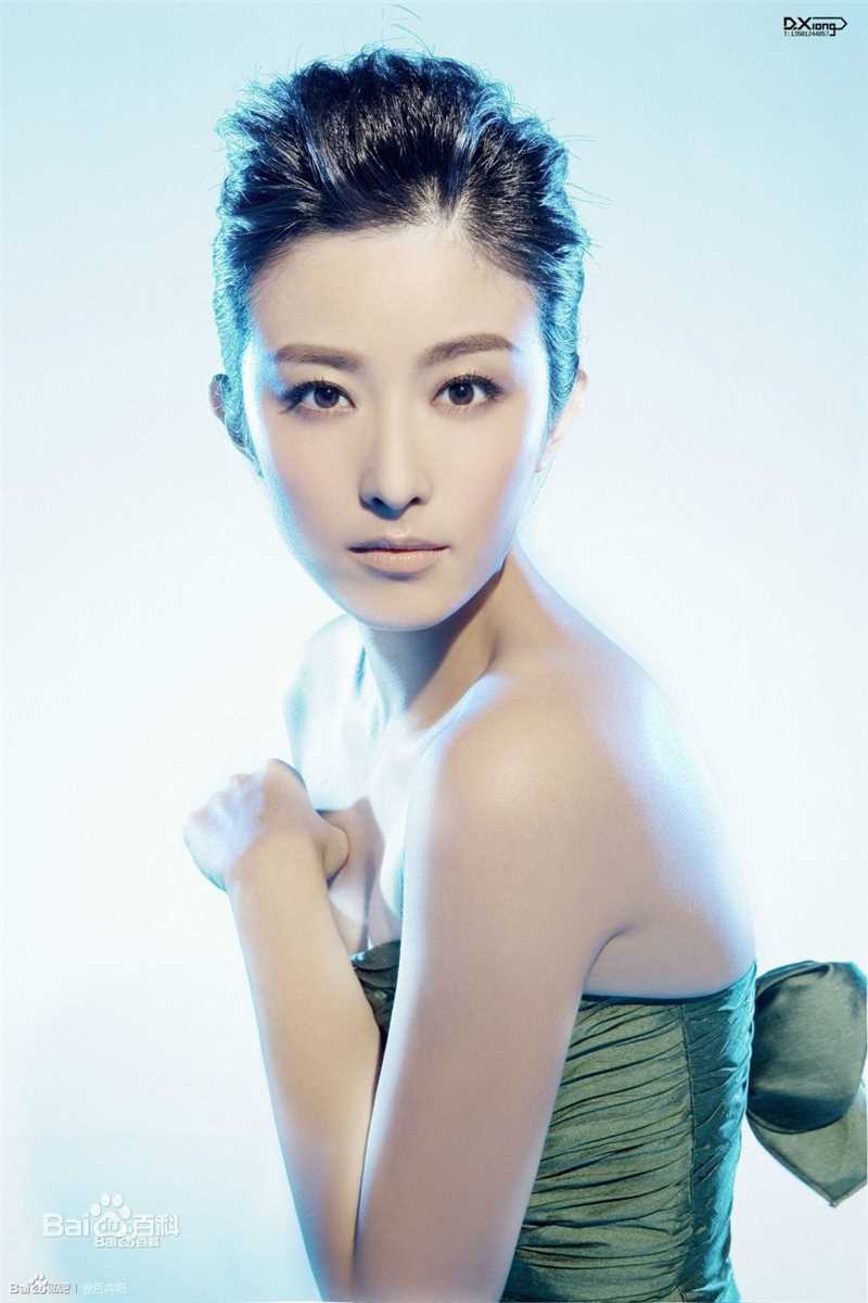 徐百慧(Xu Baihui)精选徐百卉图册