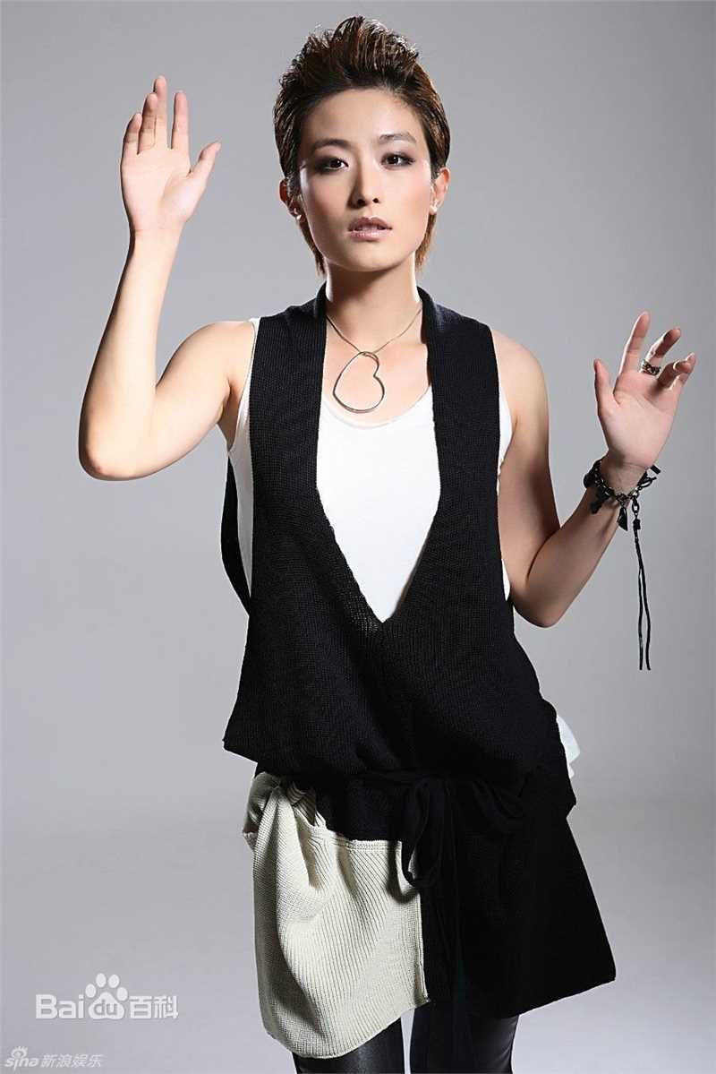 徐百慧(Xu Baihui)精选徐百卉图册