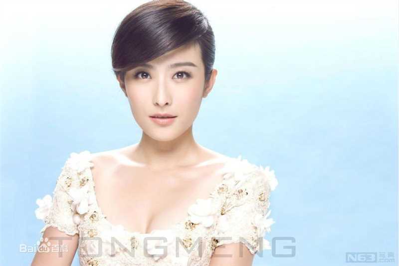 徐百慧(Xu Baihui)精选徐百卉图册