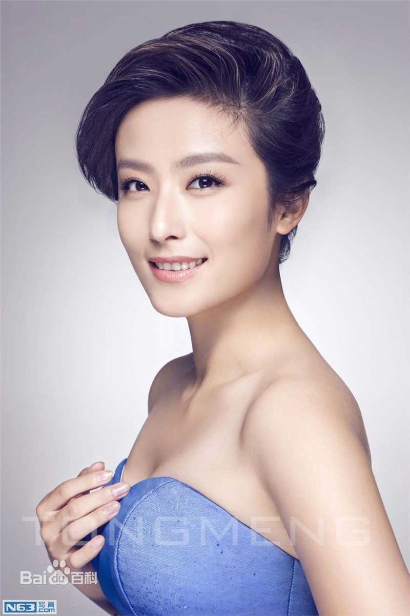 徐百慧(Xu Baihui)精选徐百卉图册