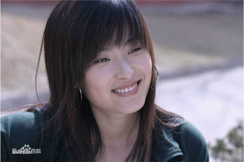 徐百慧(Xu Baihui)影视高清剧照